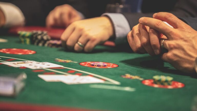 How NewCasinos Can Help You Gamble Safely